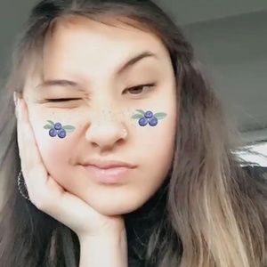 Meet your Posher, Teagan